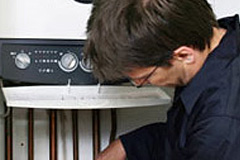 boiler repair Hunderton