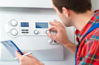free commercial Hunderton boiler quotes
