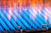 Hunderton gas fired boilers