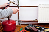 free Hunderton heating repair quotes