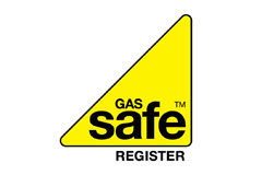 gas safe companies Hunderton